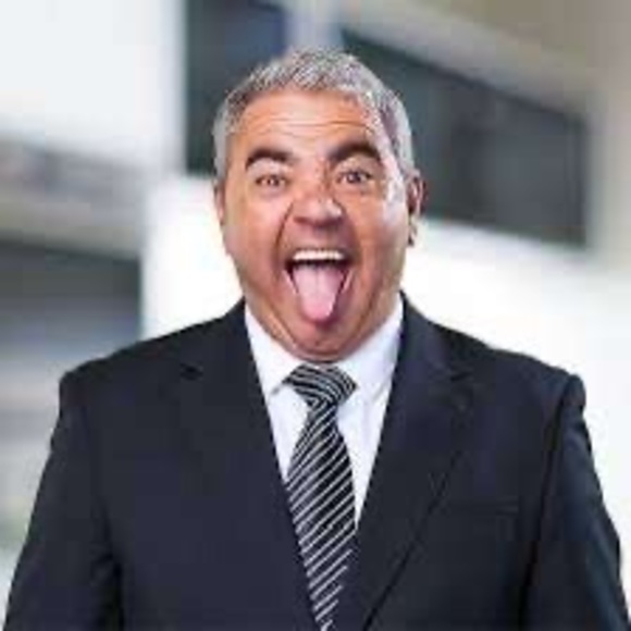 Meet your Posher, Markus - Picture 1 of 1